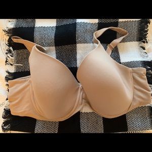 Soma Full Coverage Bra